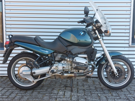 BMW R 850 R